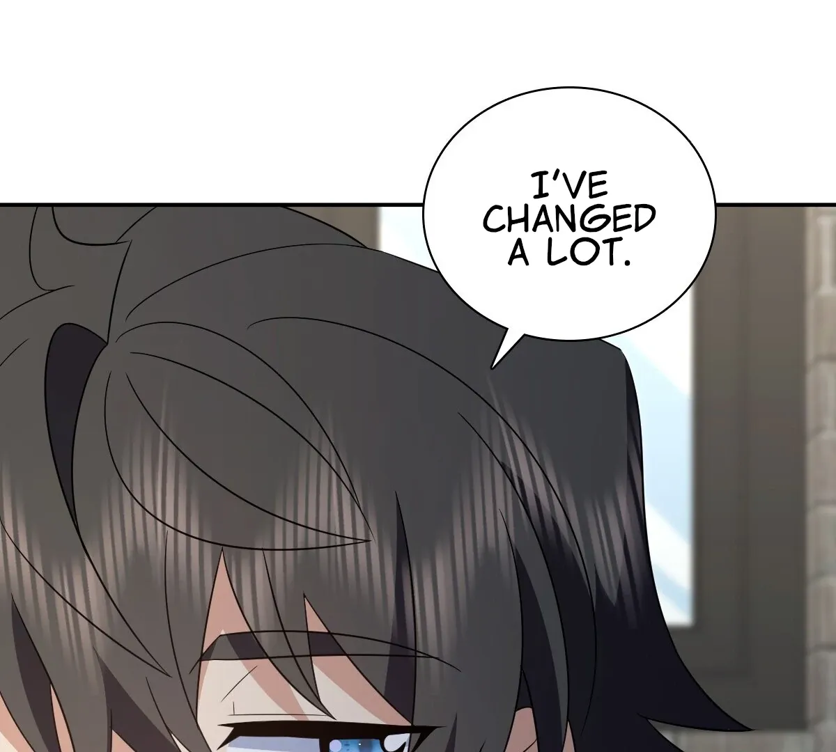 My Wife Is From a Thousand Years Ago Chapter 354 page 36 - 