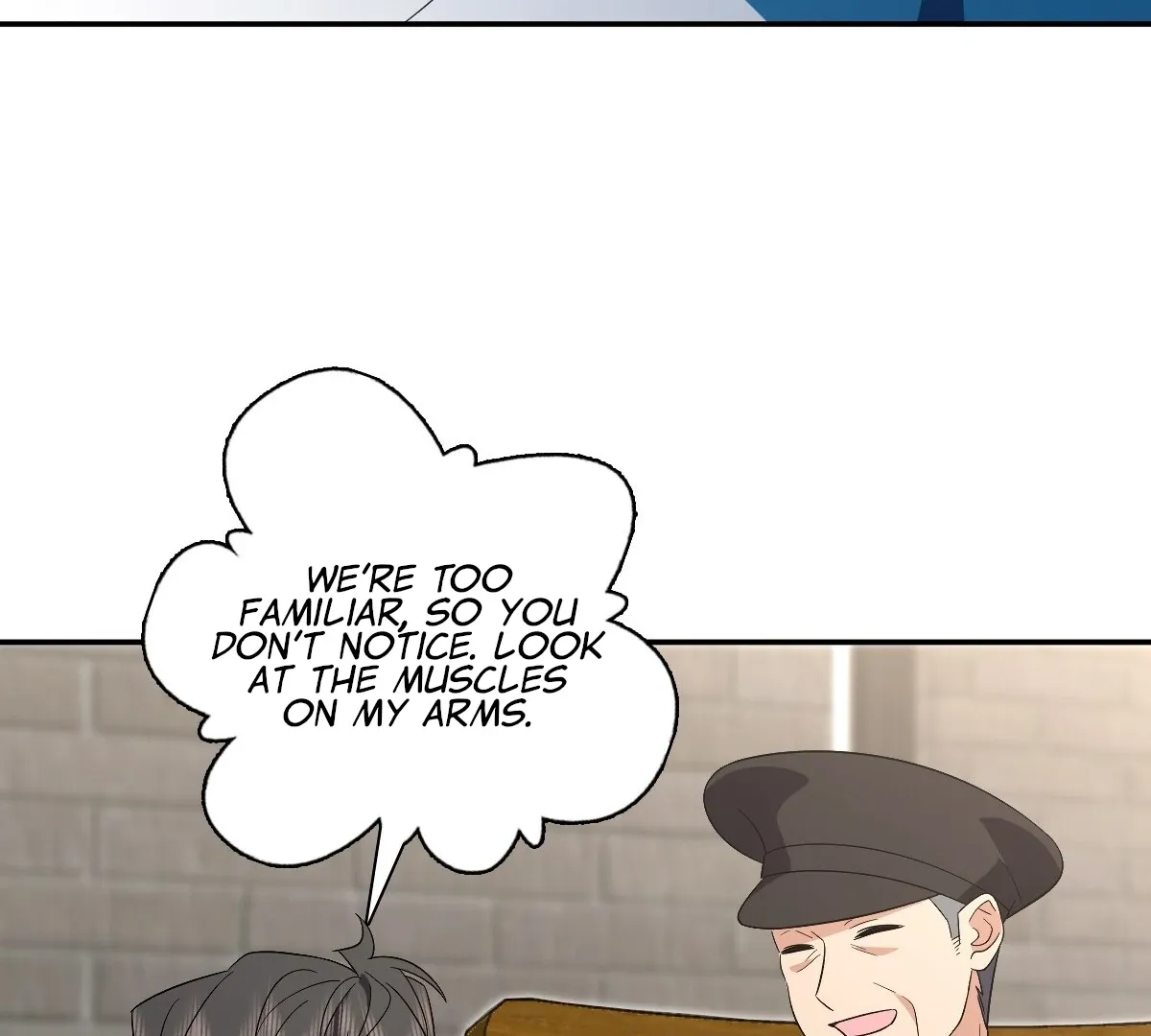 My Wife Is From a Thousand Years Ago Chapter 354 page 38 - 