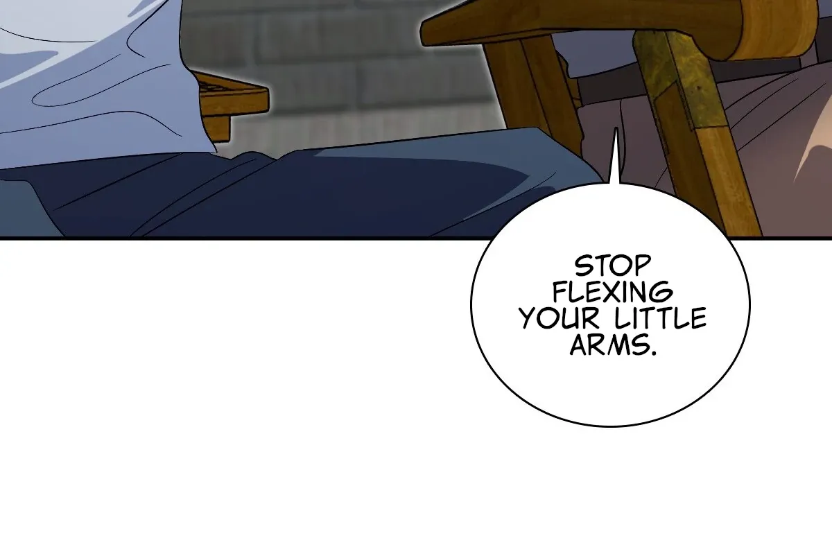 My Wife Is From a Thousand Years Ago Chapter 354 page 40 - 