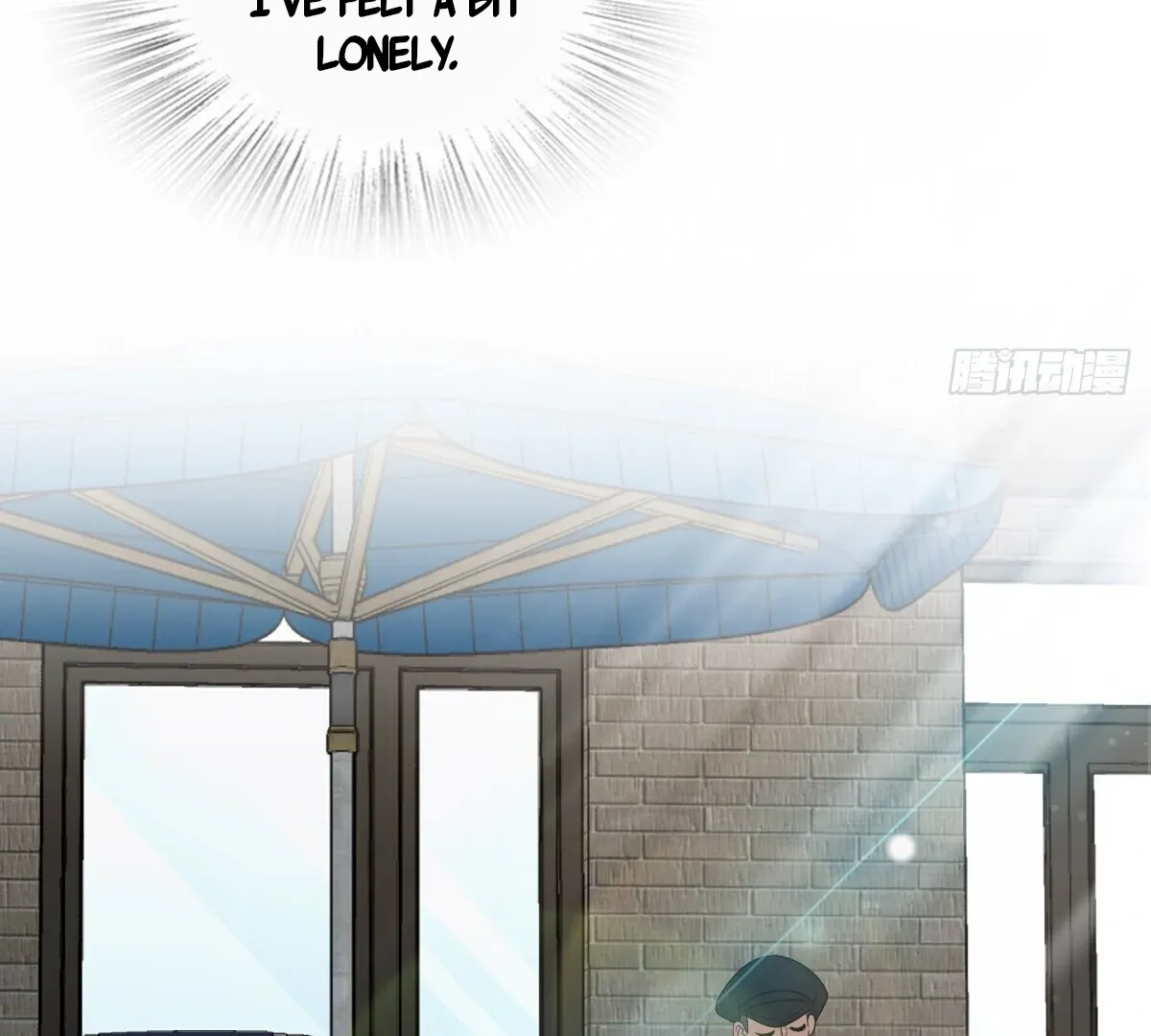 My Wife Is From a Thousand Years Ago Chapter 354 page 45 - 