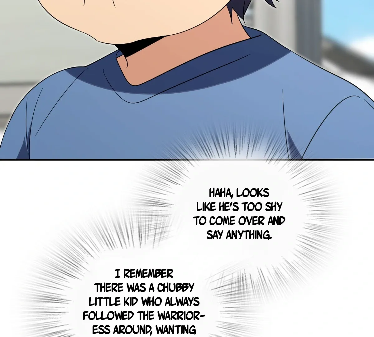 My Wife Is From a Thousand Years Ago Chapter 354 page 54 - 