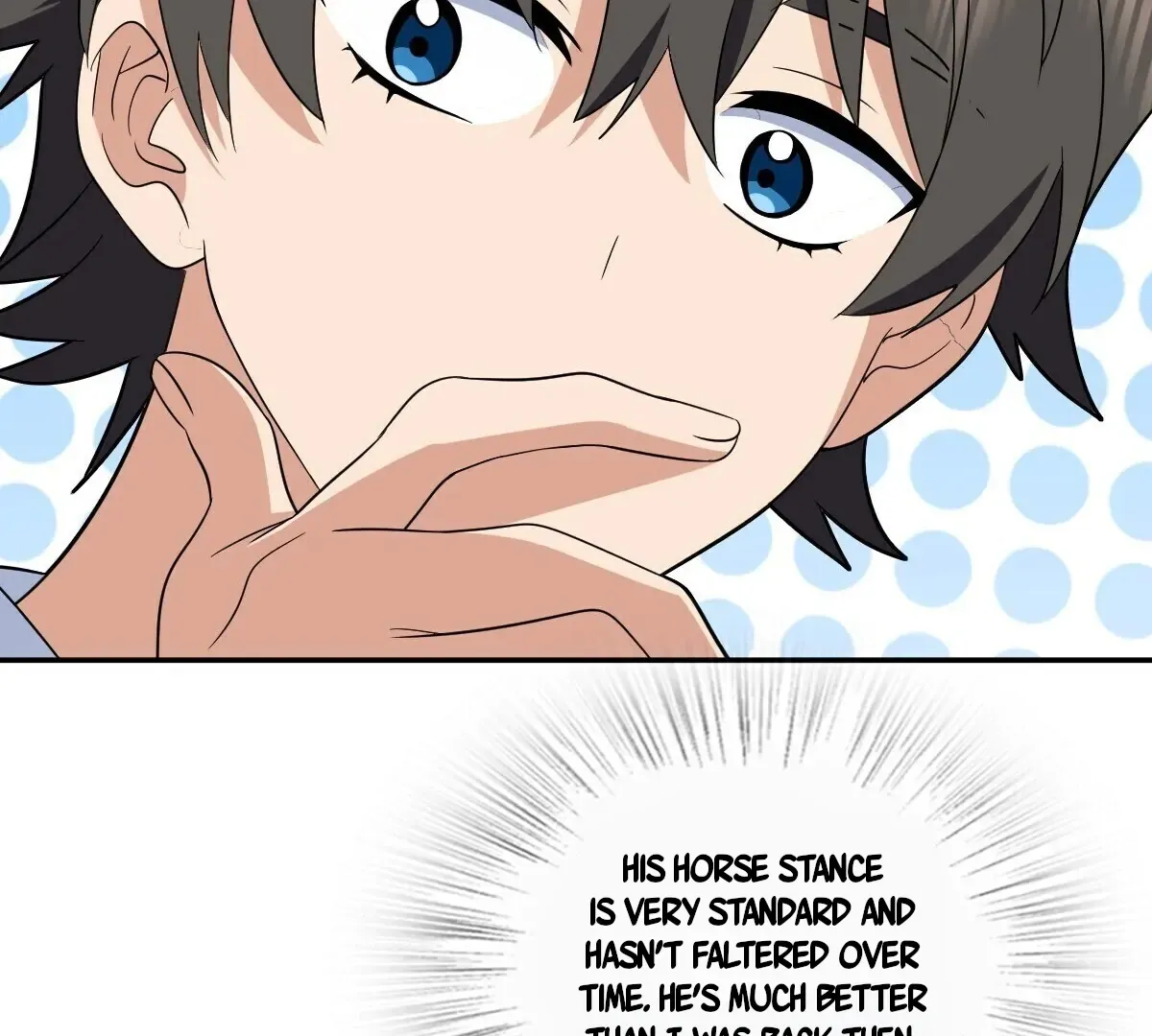 My Wife Is From a Thousand Years Ago Chapter 354 page 56 - 