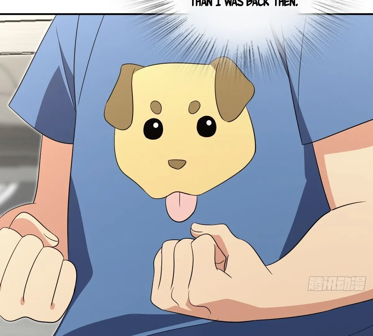 My Wife Is From a Thousand Years Ago Chapter 354 page 57 - 