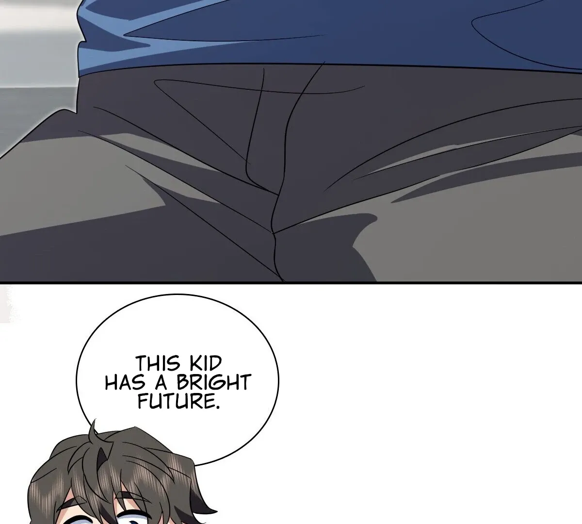 My Wife Is From a Thousand Years Ago Chapter 354 page 58 - 