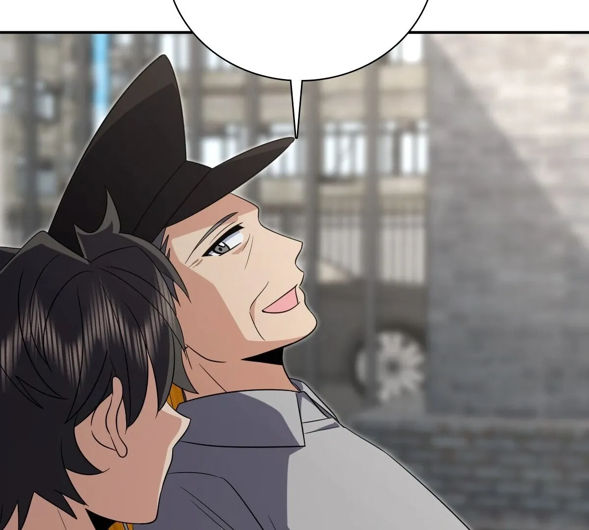 My Wife Is From a Thousand Years Ago Chapter 354 page 60 - 