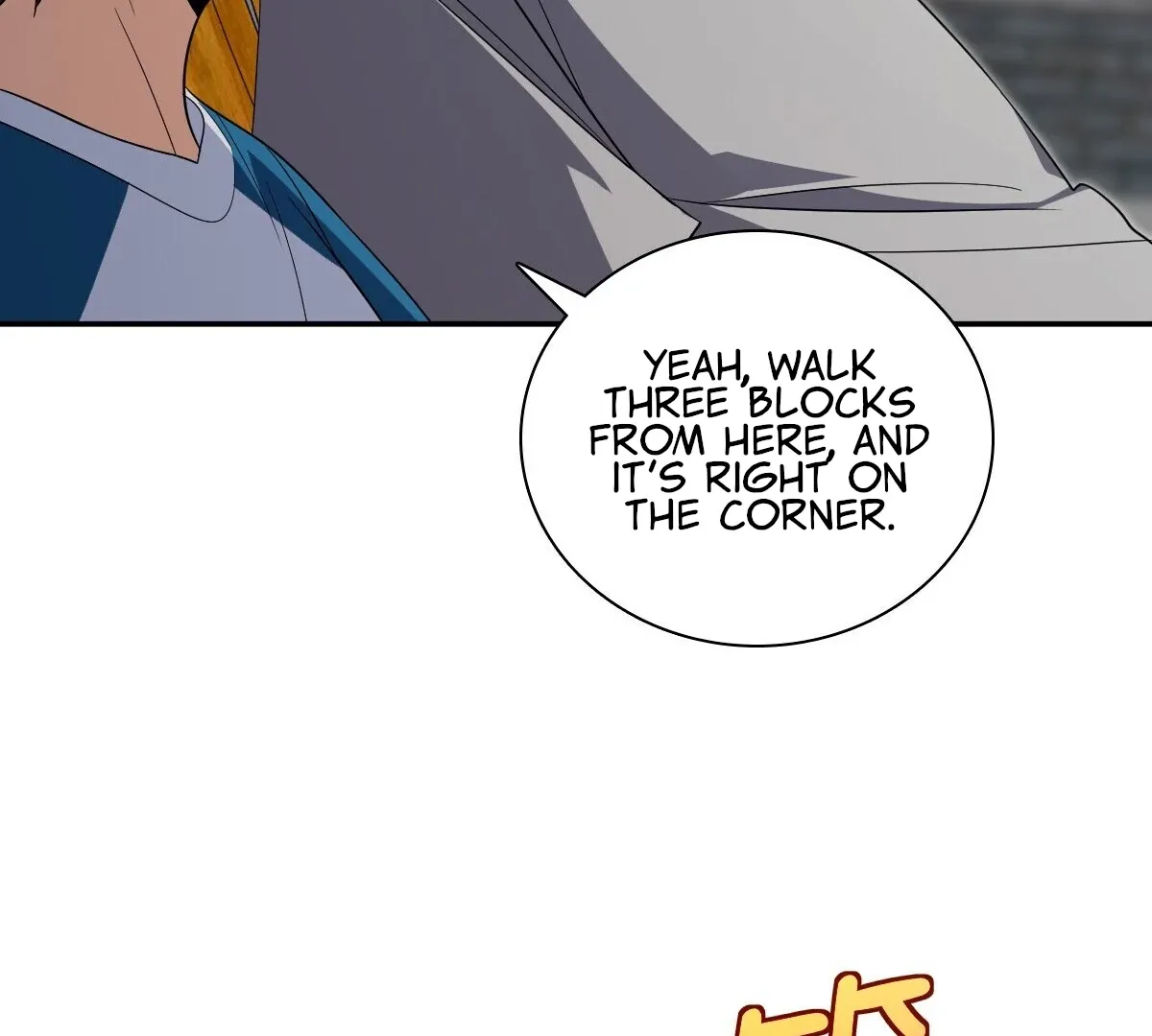 My Wife Is From a Thousand Years Ago Chapter 354 page 61 - 