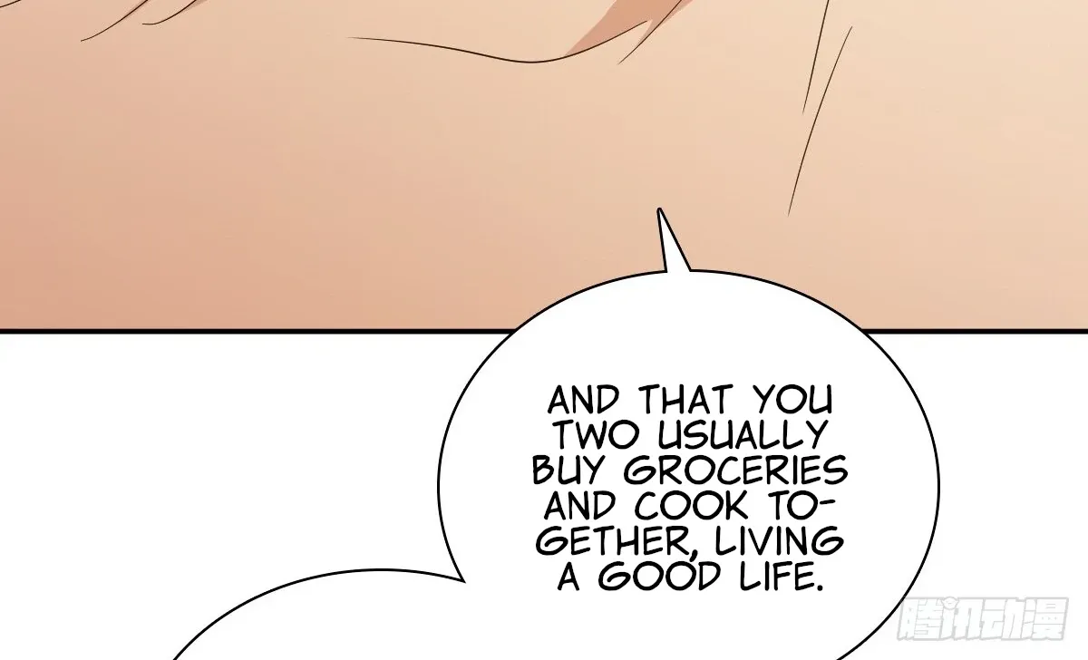 My Wife Is From a Thousand Years Ago Chapter 354 page 65 - 
