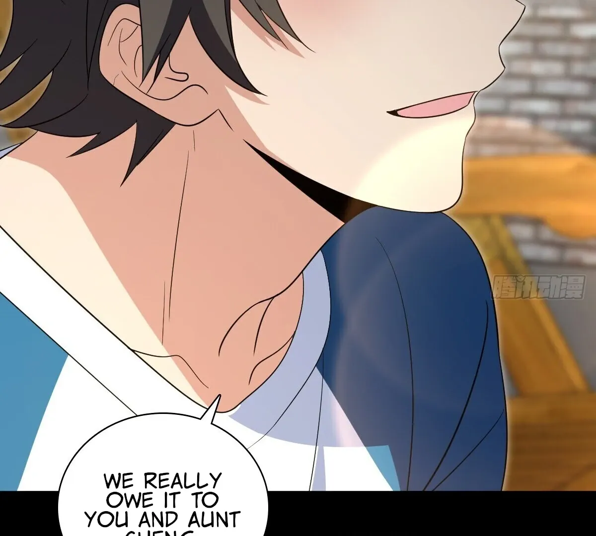 My Wife Is From a Thousand Years Ago Chapter 354 page 69 - 