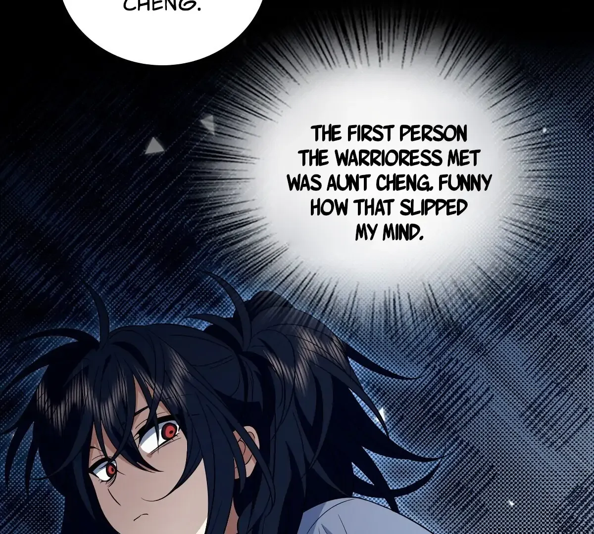 My Wife Is From a Thousand Years Ago Chapter 354 page 70 - 