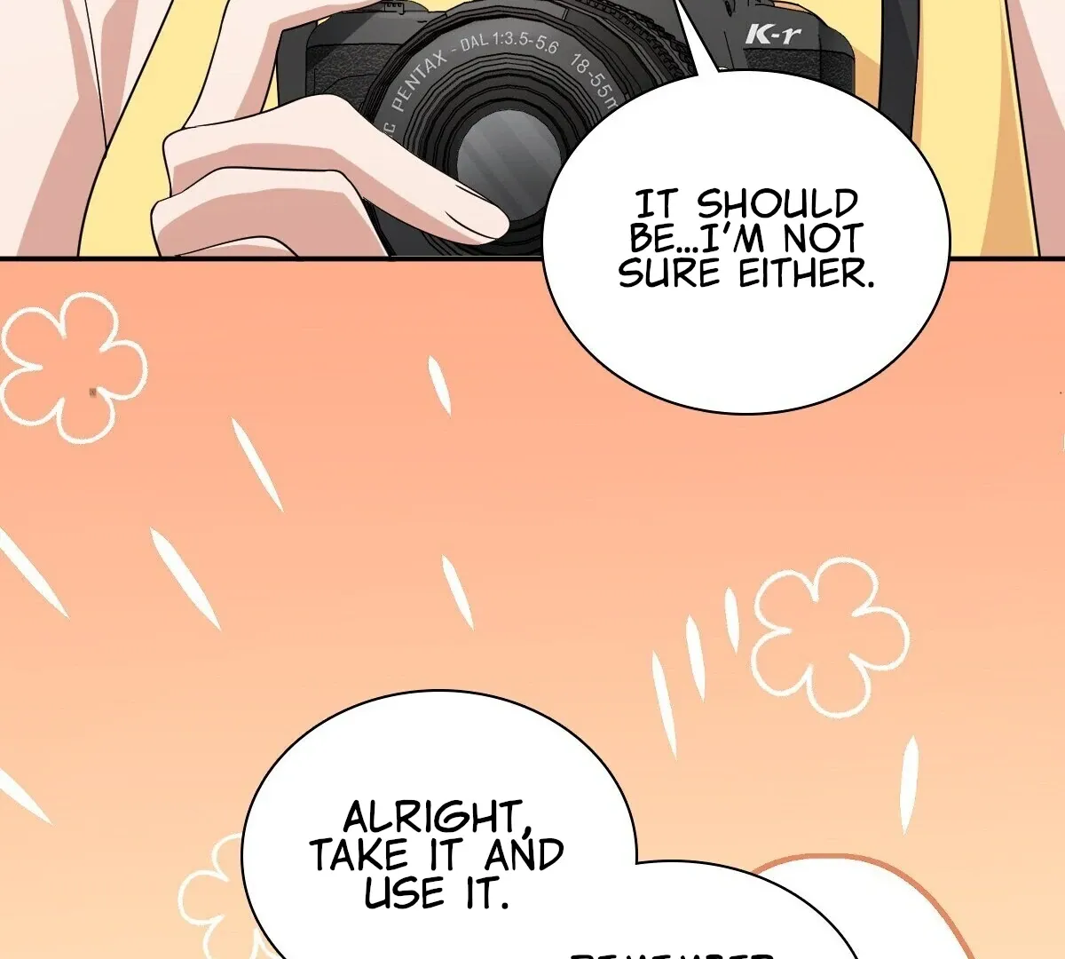 My Wife Is From a Thousand Years Ago Chapter 354 page 8 - 