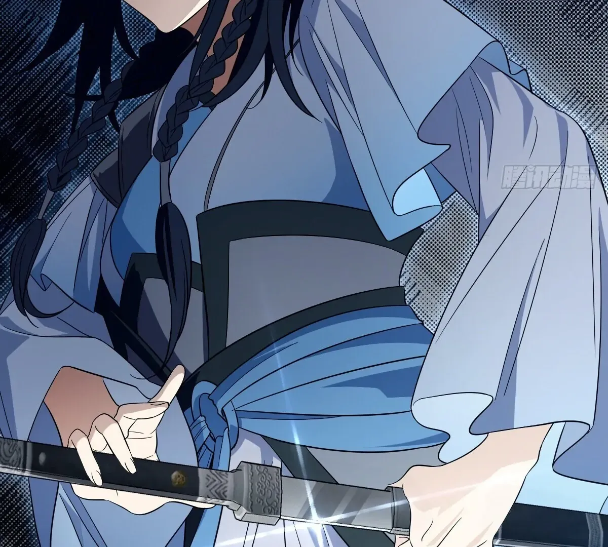 My Wife Is From a Thousand Years Ago Chapter 354 page 71 - 