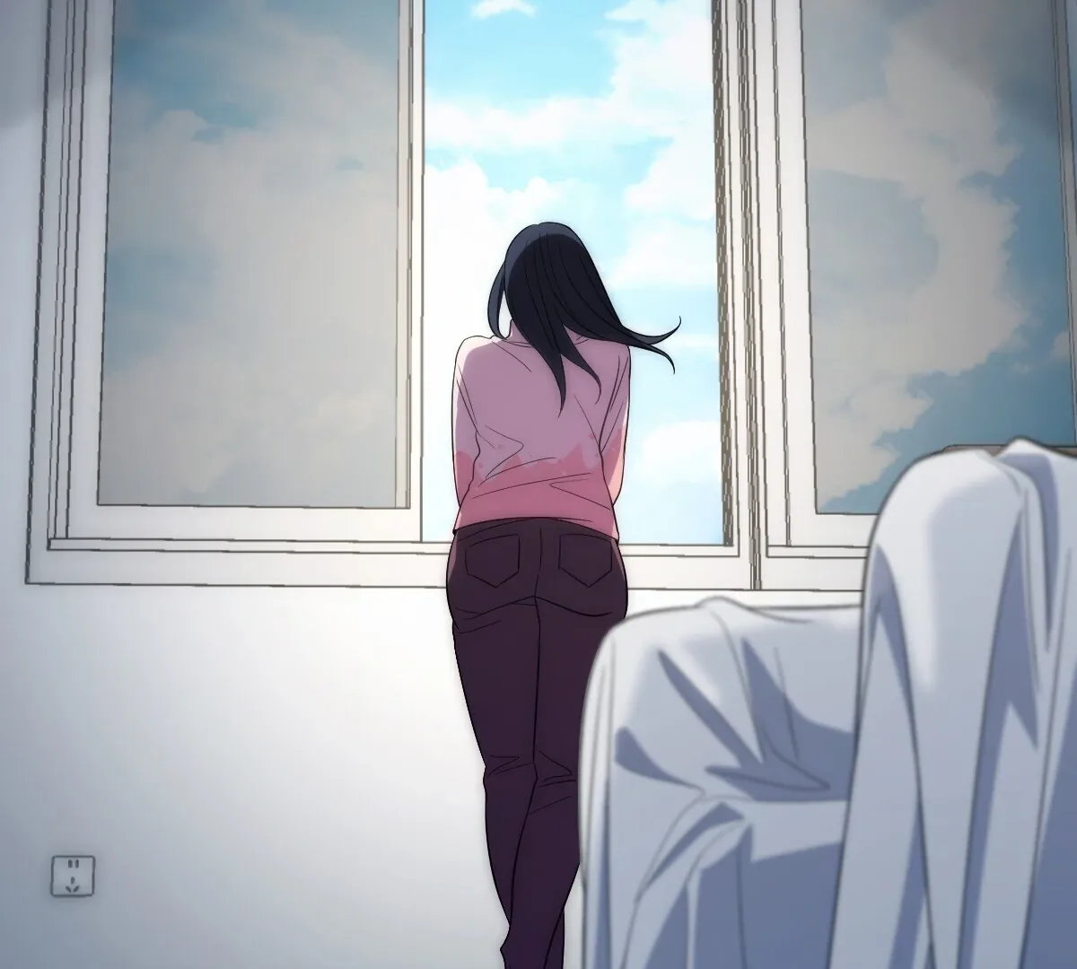 My Wife Is From a Thousand Years Ago Chapter 354 page 83 - 