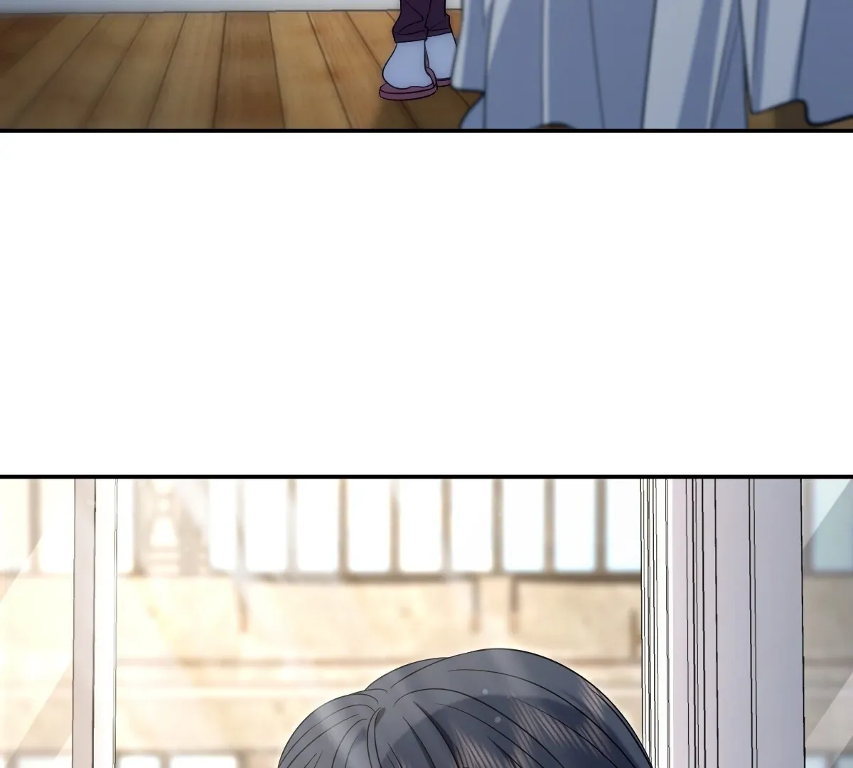 My Wife Is From a Thousand Years Ago Chapter 354 page 84 - 