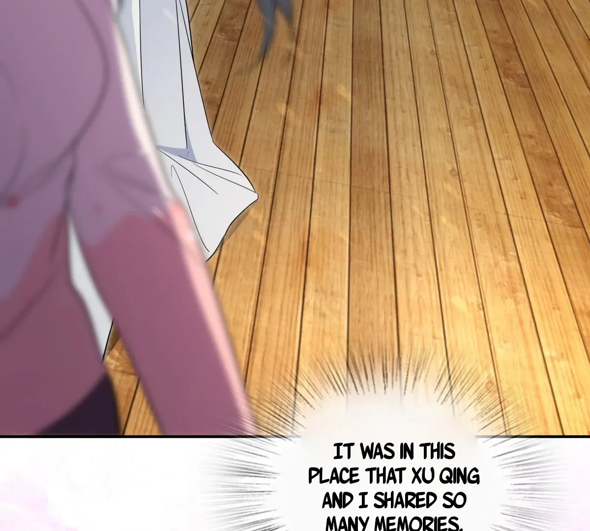 My Wife Is From a Thousand Years Ago Chapter 354 page 87 - 