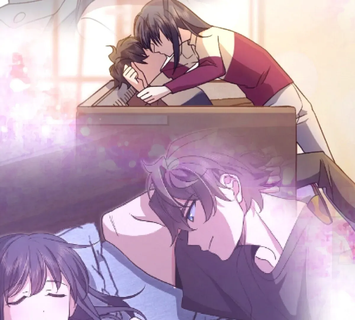 My Wife Is From a Thousand Years Ago Chapter 354 page 90 - 