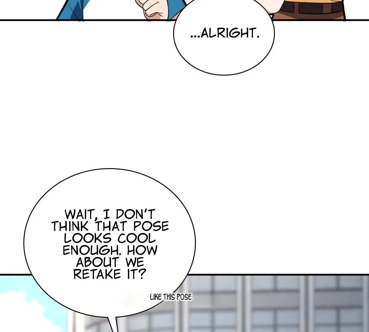 My Wife Is From a Thousand Years Ago Chapter 354 page 10 - 