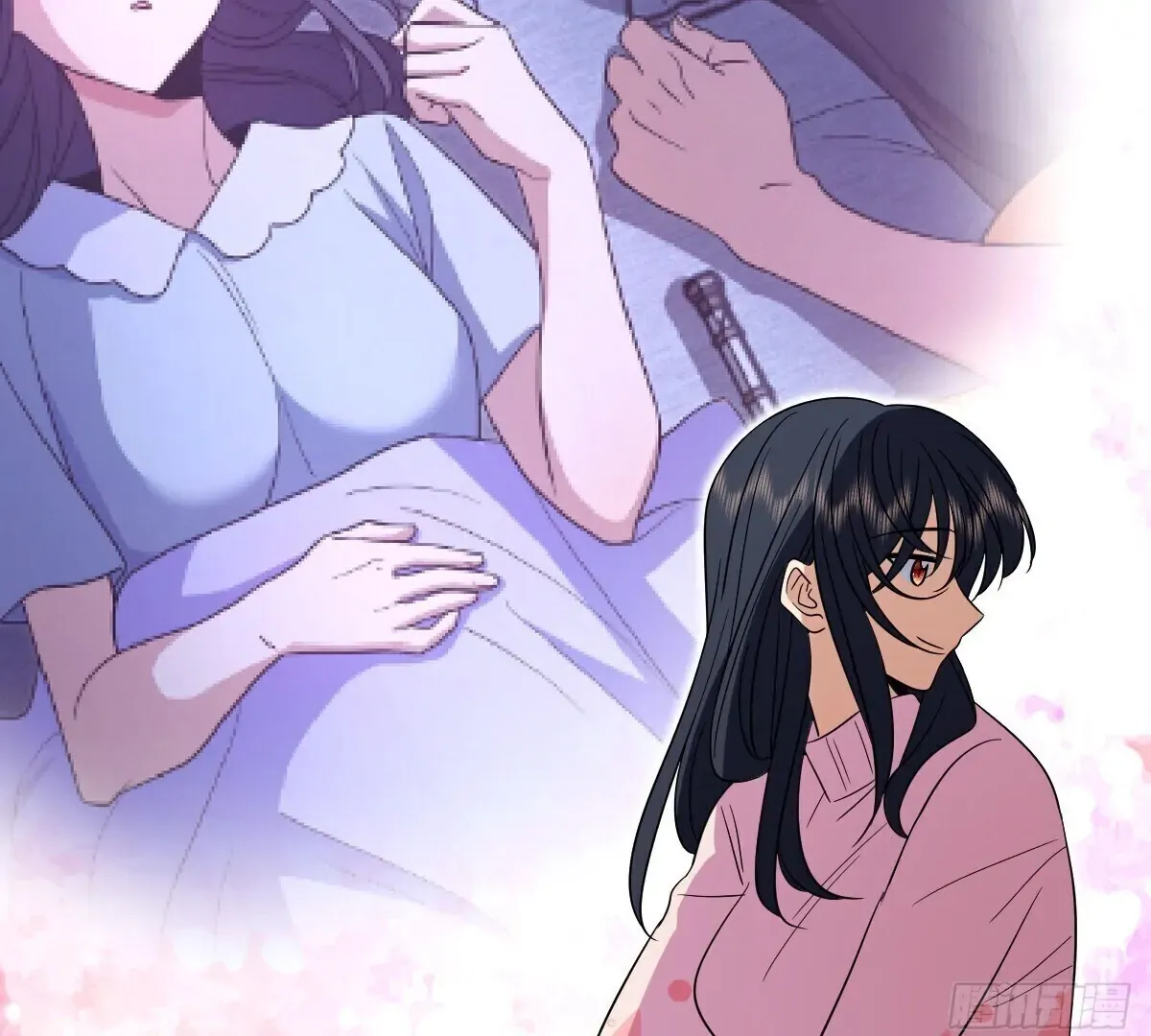 My Wife Is From a Thousand Years Ago Chapter 354 page 91 - 