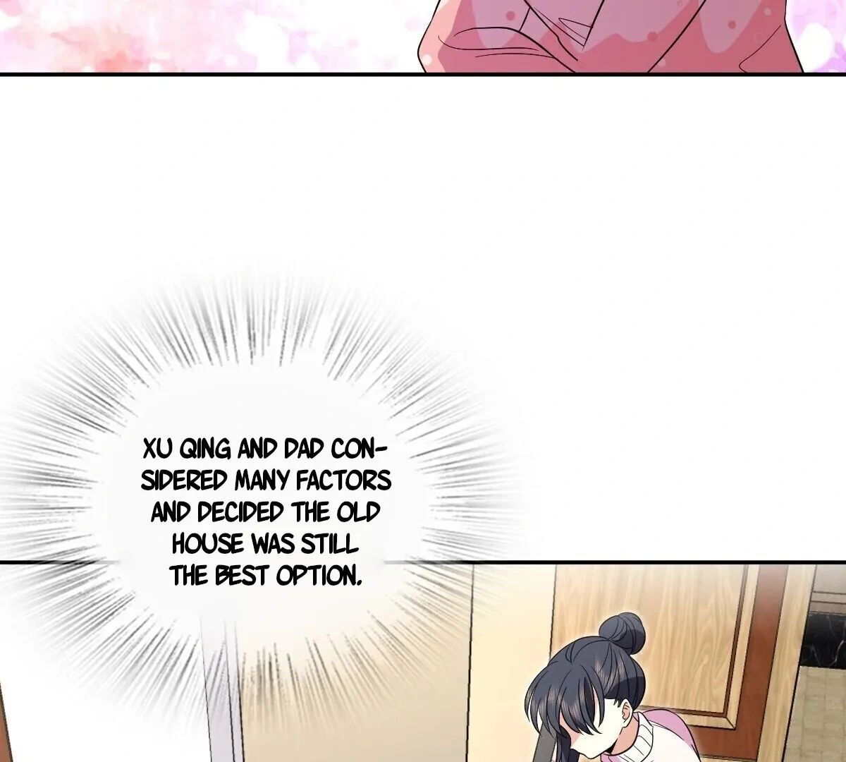 My Wife Is From a Thousand Years Ago Chapter 354 page 92 - 