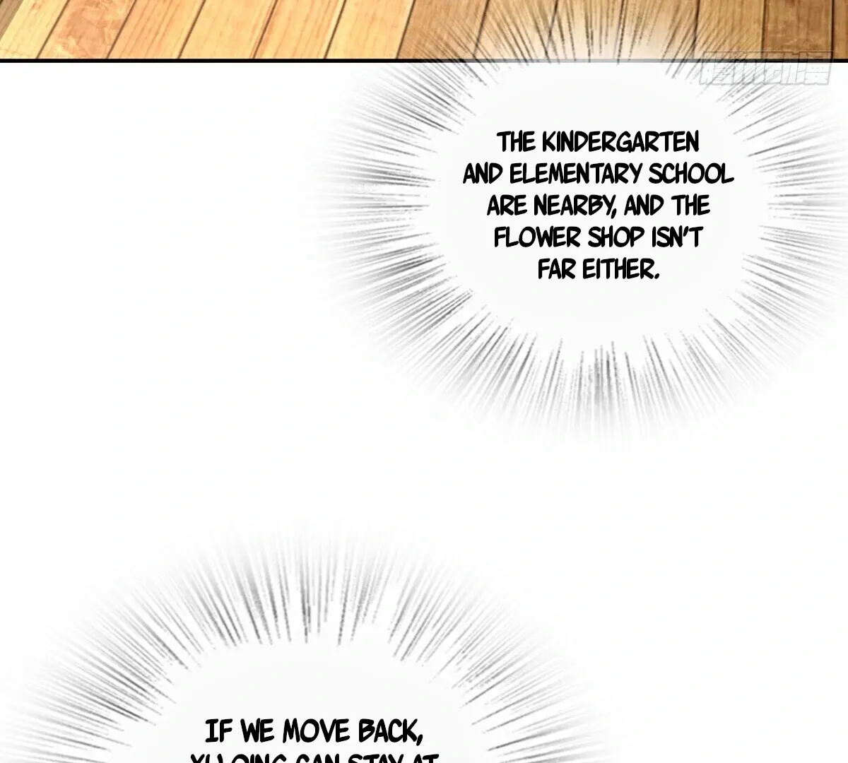 My Wife Is From a Thousand Years Ago Chapter 354 page 94 - 