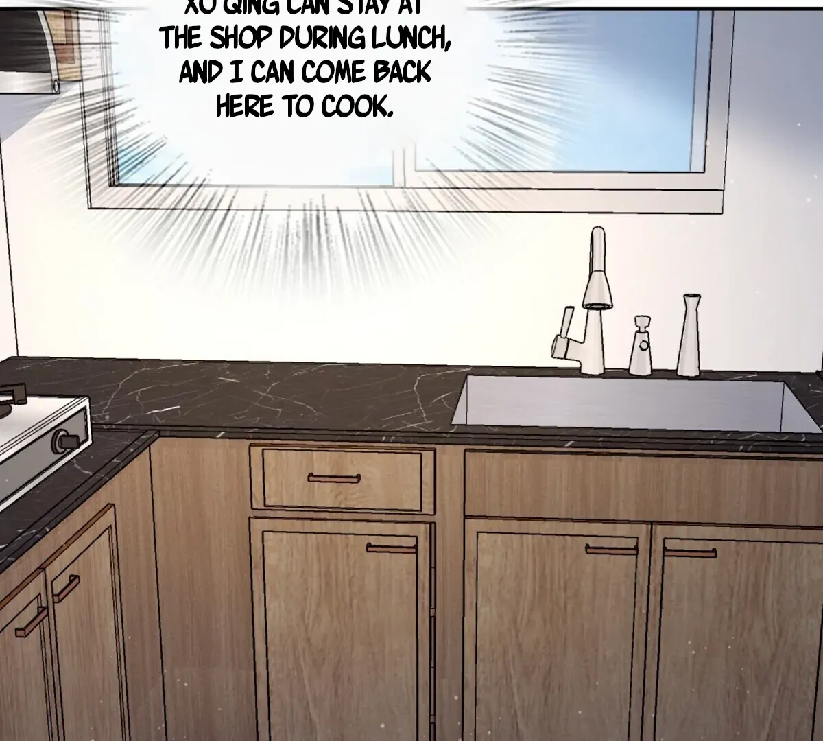 My Wife Is From a Thousand Years Ago Chapter 354 page 95 - 