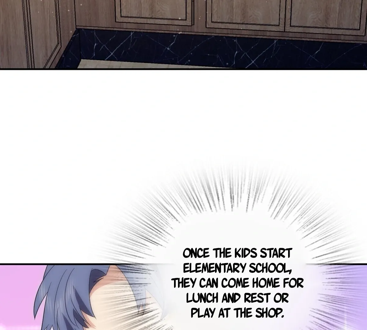 My Wife Is From a Thousand Years Ago Chapter 354 page 96 - 