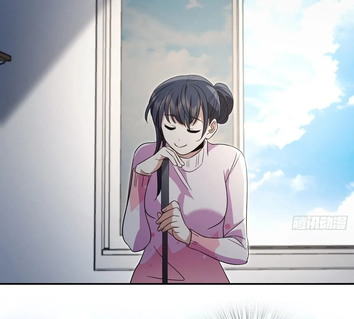 My Wife Is From a Thousand Years Ago Chapter 354 page 100 - 
