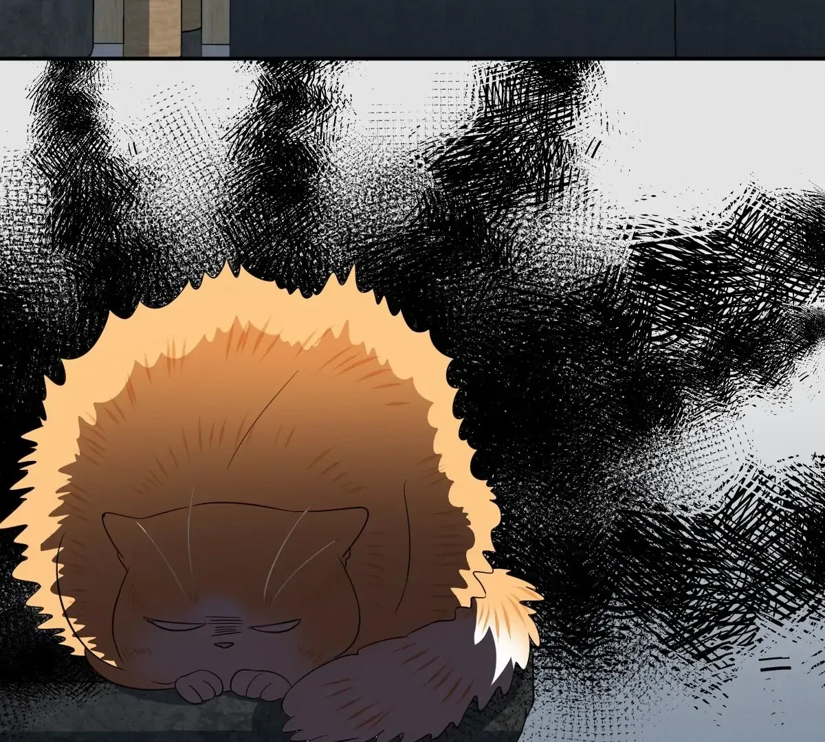 My Wife Is From a Thousand Years Ago Chapter 355 page 12 - 