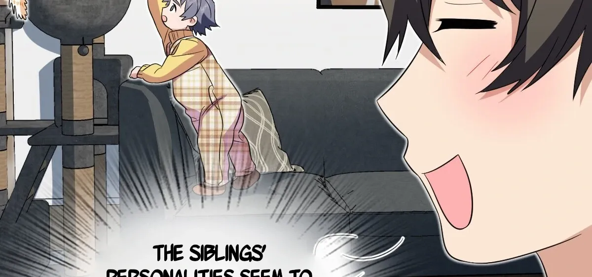 My Wife Is From a Thousand Years Ago Chapter 355 page 14 - 