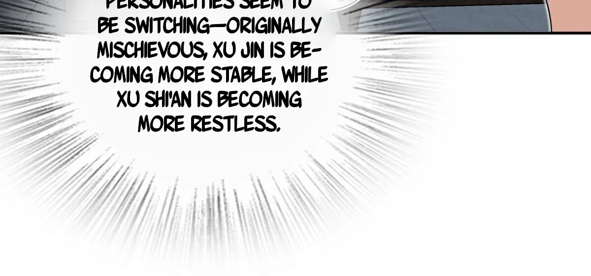 My Wife Is From a Thousand Years Ago Chapter 355 page 15 - 