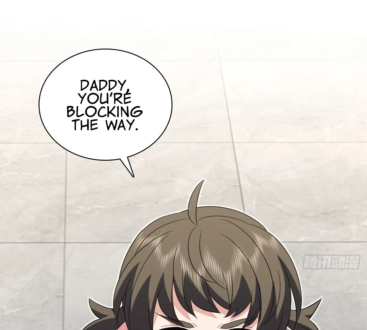 My Wife Is From a Thousand Years Ago Chapter 355 page 17 - 