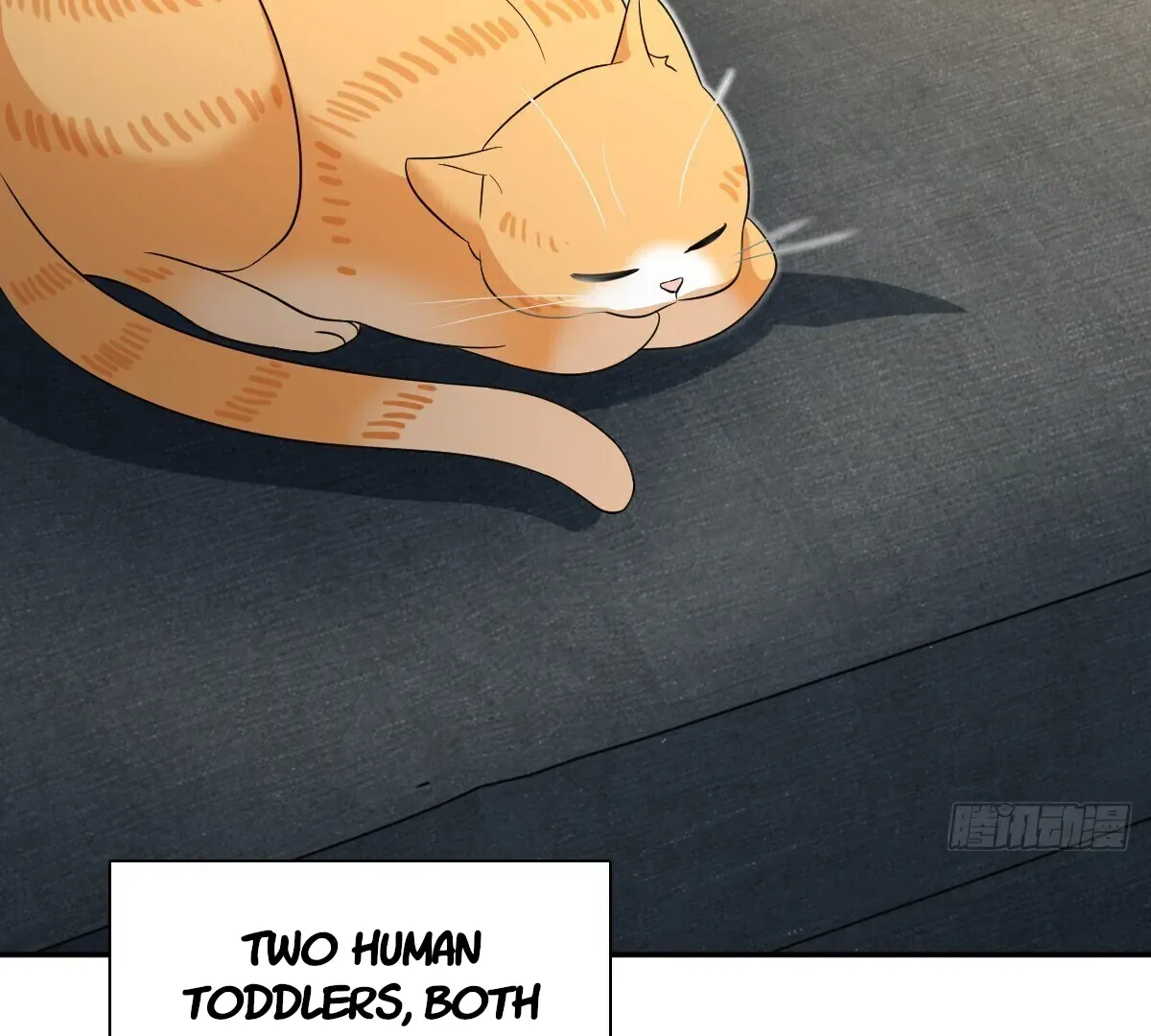 My Wife Is From a Thousand Years Ago Chapter 355 page 5 - 