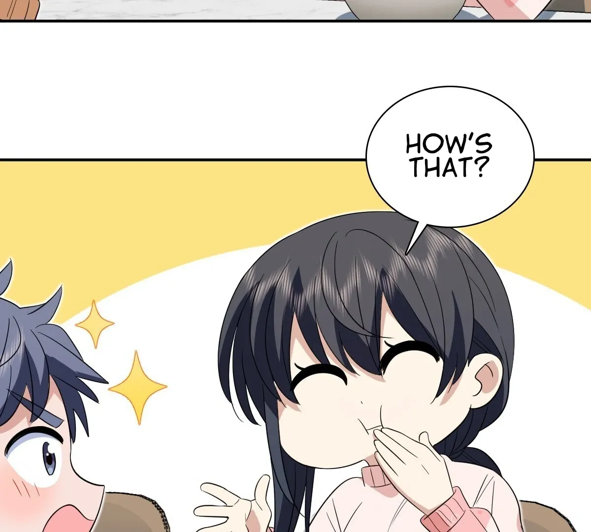 My Wife Is From a Thousand Years Ago Chapter 355 page 44 - 