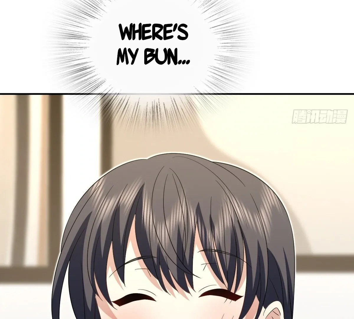 My Wife Is From a Thousand Years Ago Chapter 355 page 49 - 