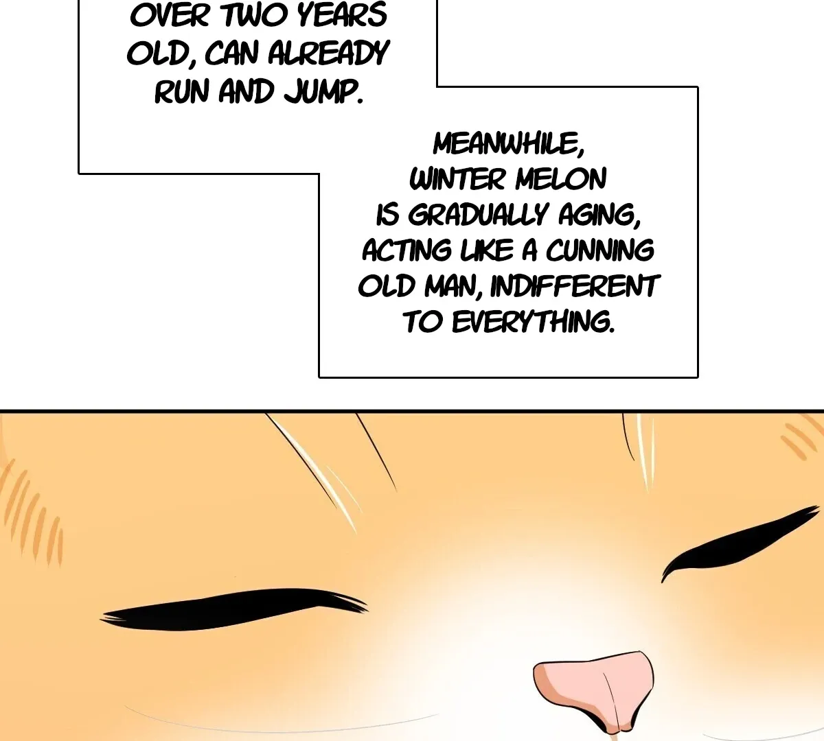 My Wife Is From a Thousand Years Ago Chapter 355 page 6 - 