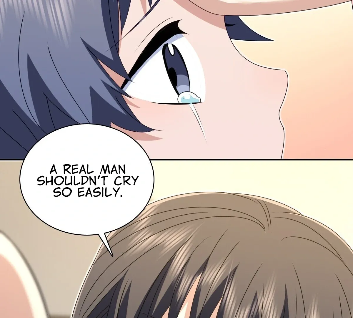My Wife Is From a Thousand Years Ago Chapter 355 page 56 - 