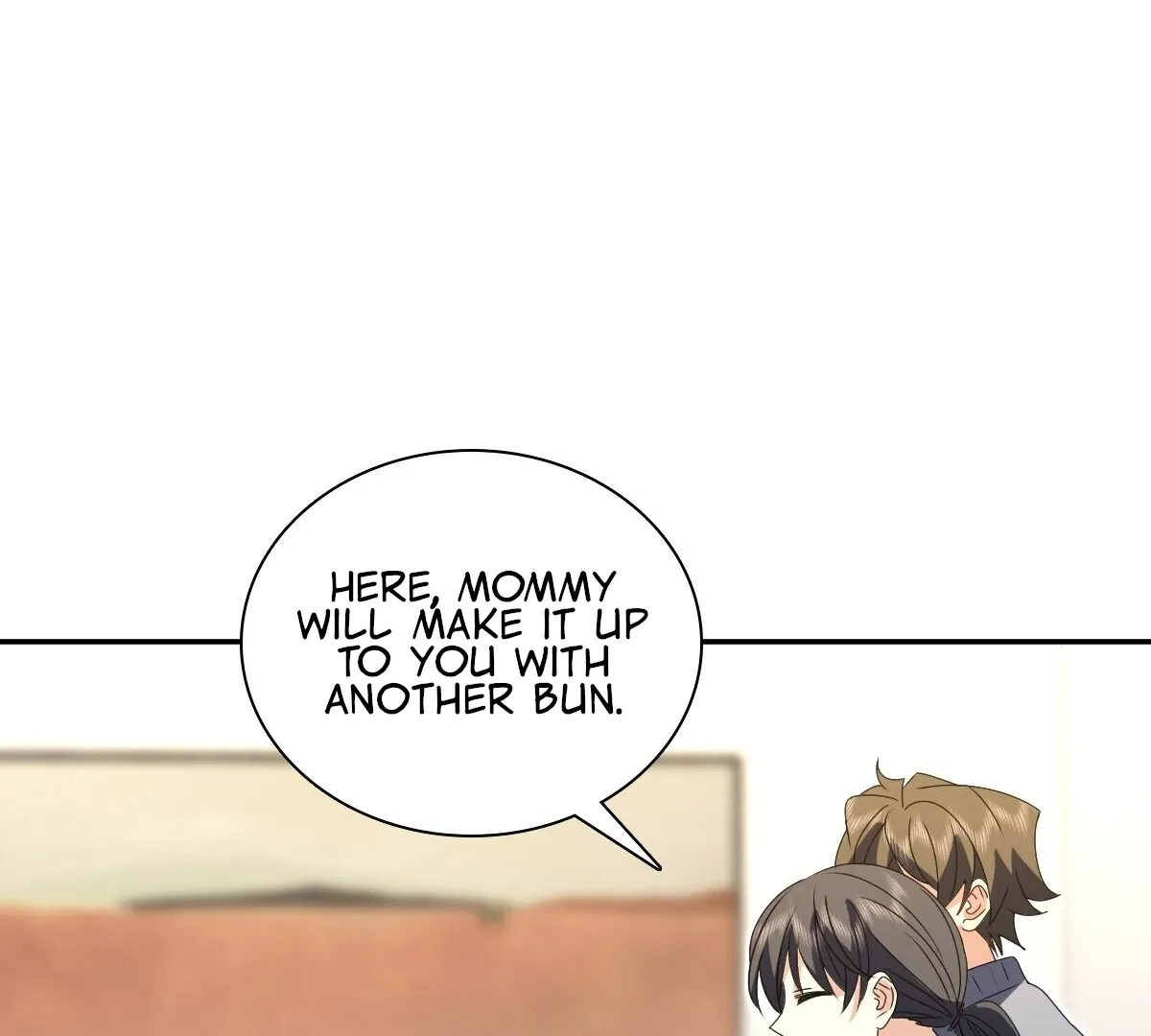 My Wife Is From a Thousand Years Ago Chapter 355 page 59 - 