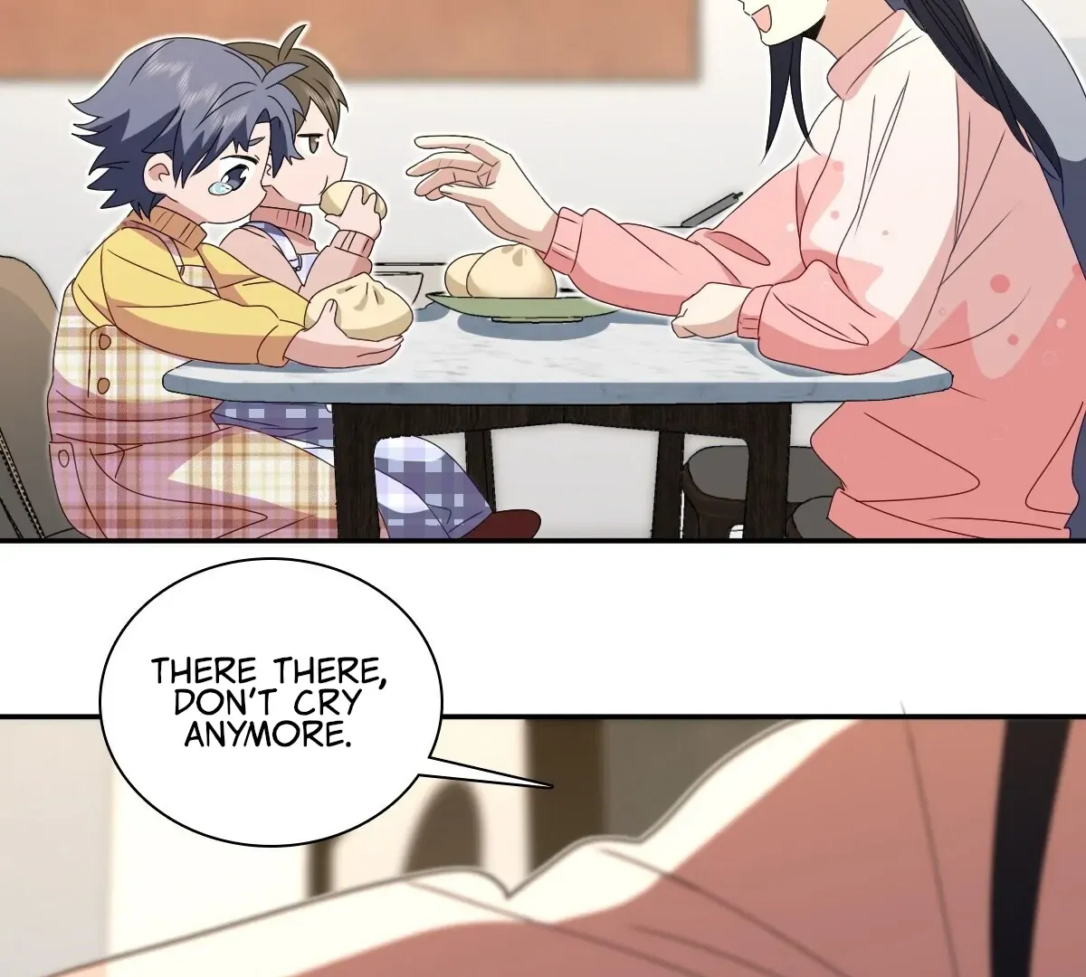 My Wife Is From a Thousand Years Ago Chapter 355 page 60 - 