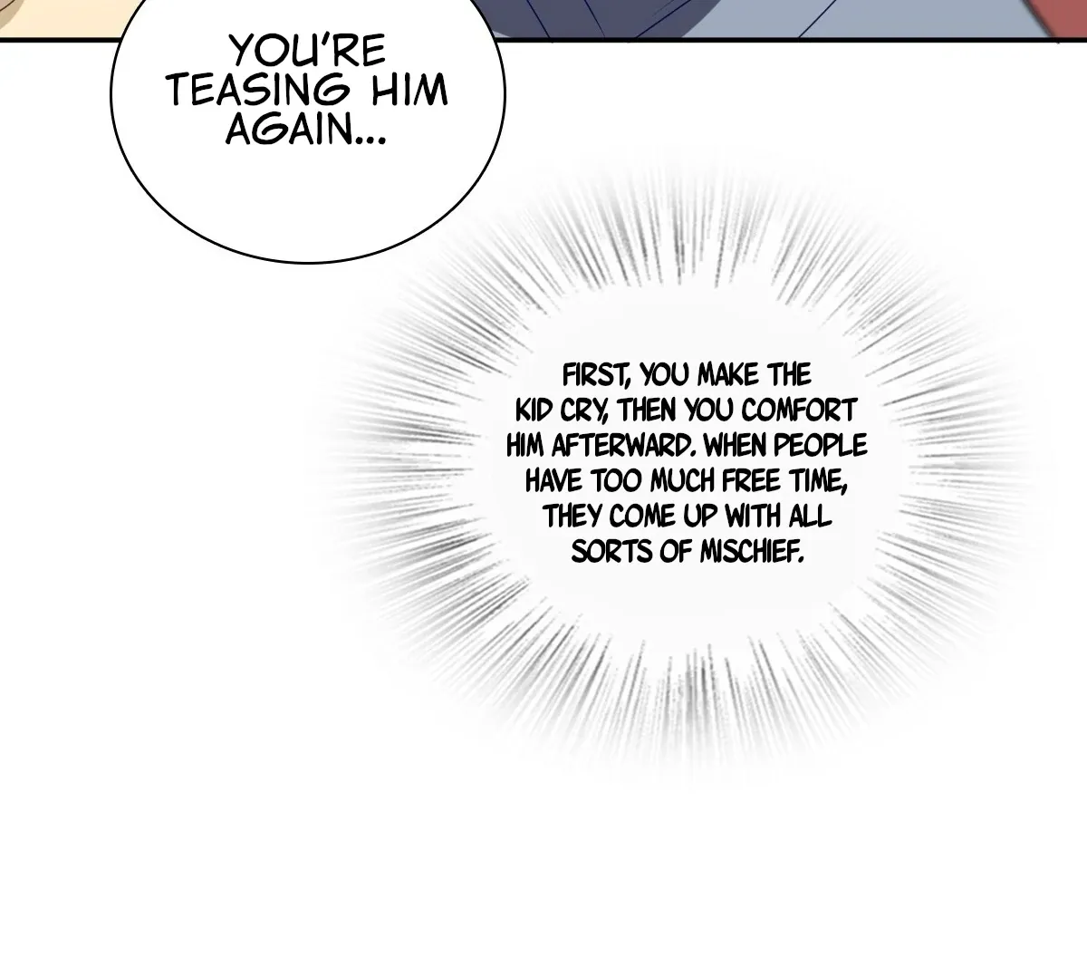 My Wife Is From a Thousand Years Ago Chapter 355 page 62 - 