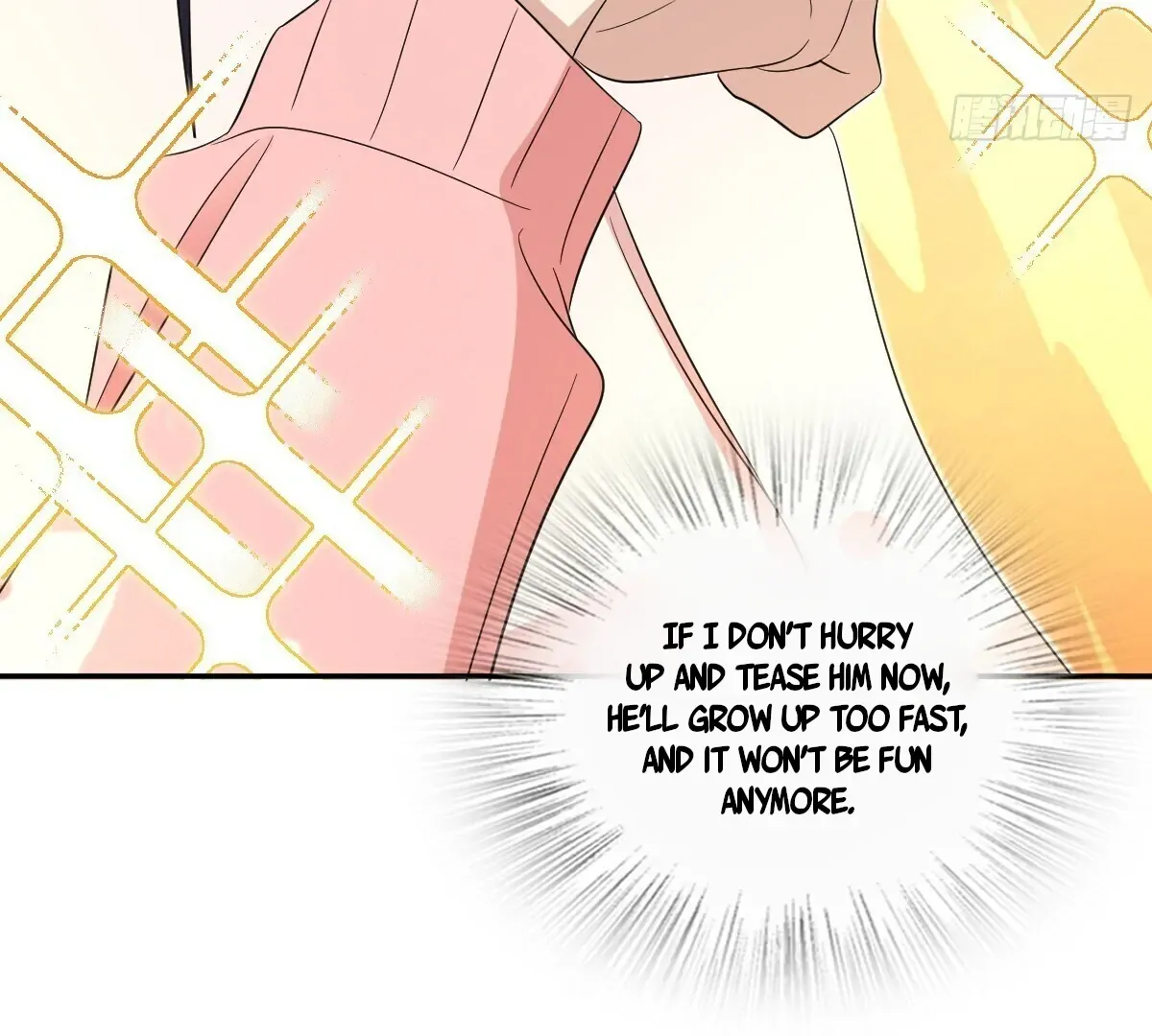 My Wife Is From a Thousand Years Ago Chapter 355 page 65 - 