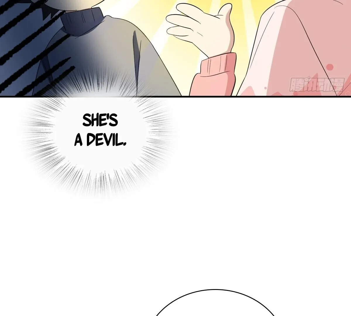 My Wife Is From a Thousand Years Ago Chapter 355 page 67 - 