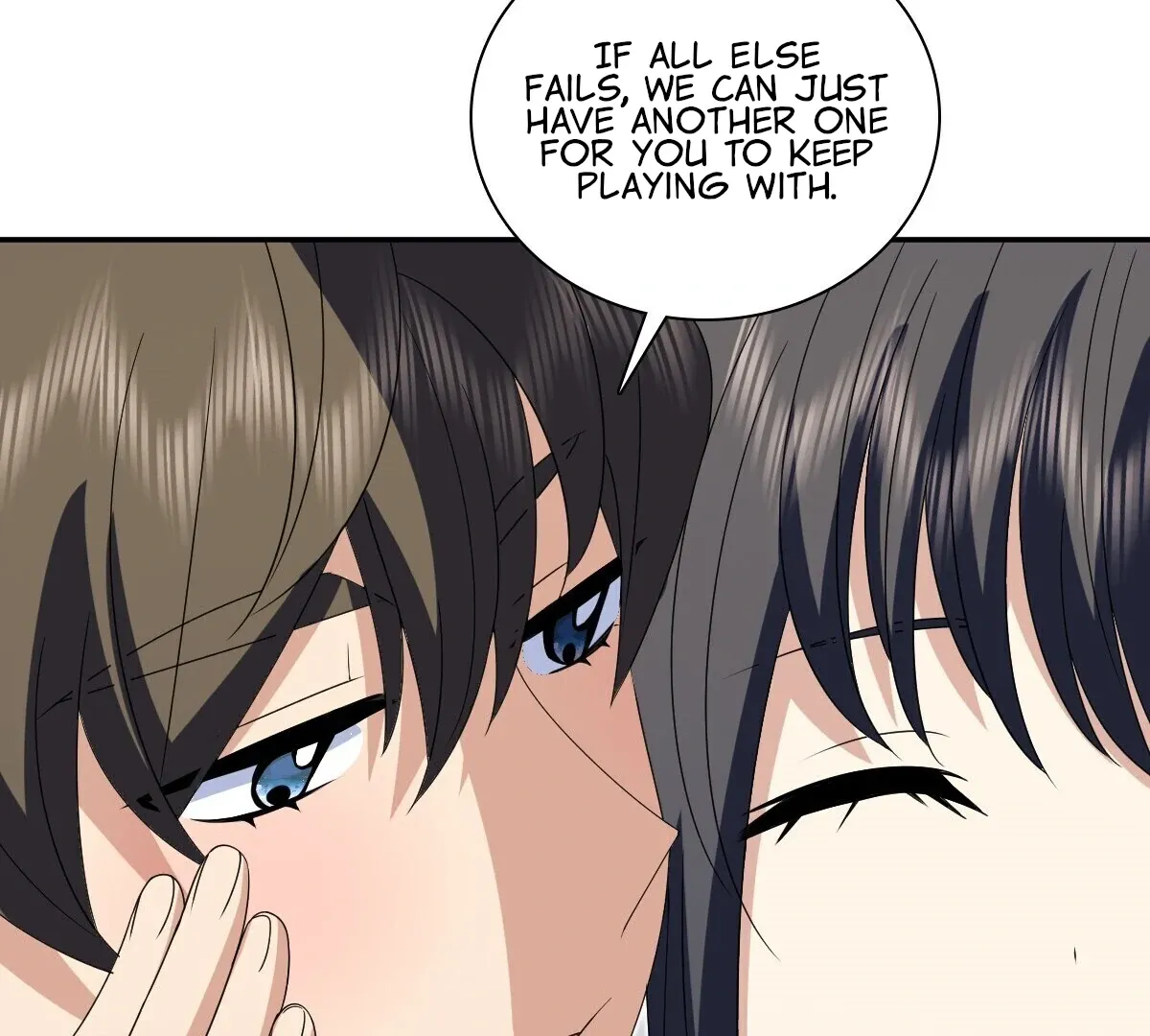 My Wife Is From a Thousand Years Ago Chapter 355 page 68 - 