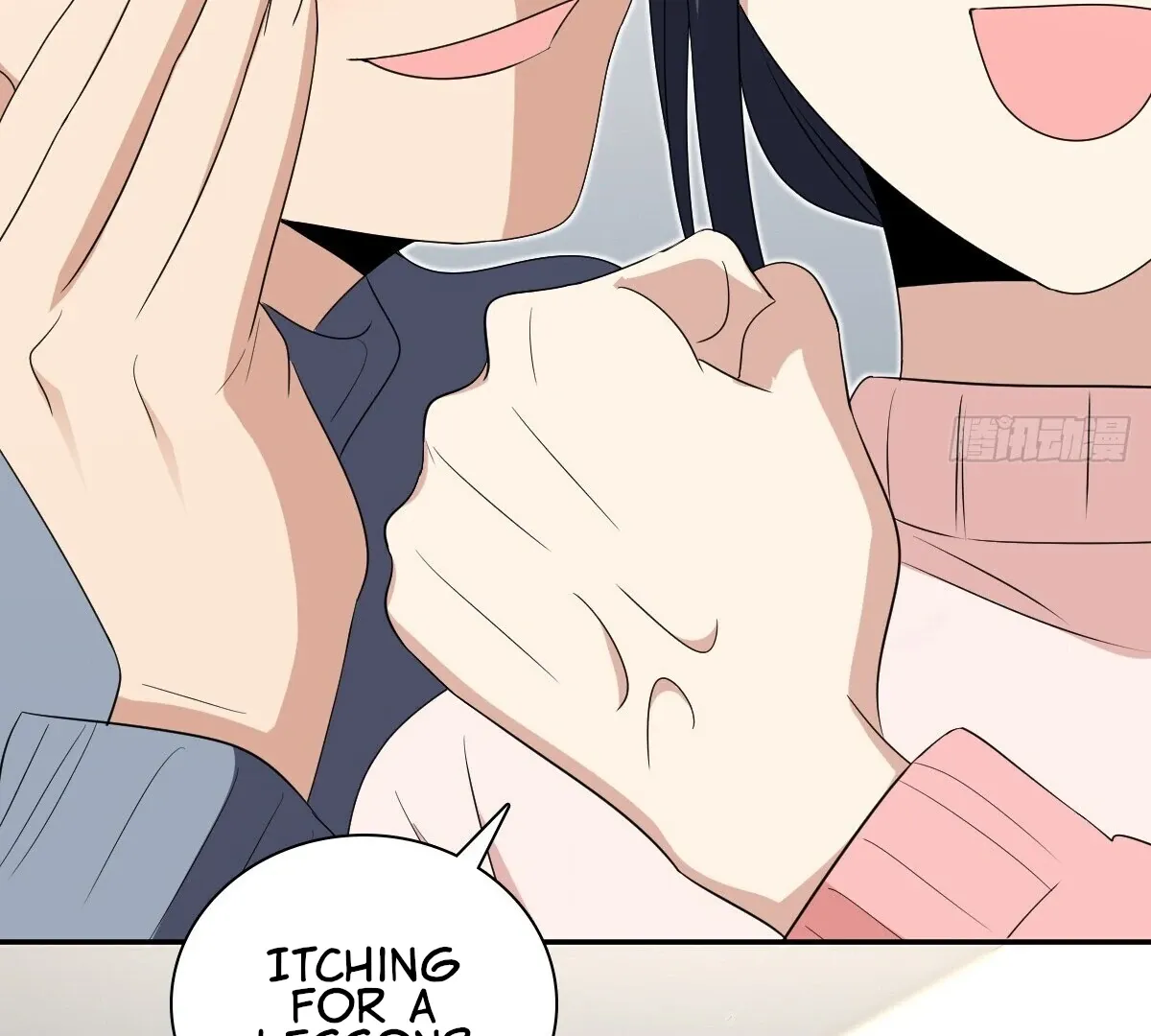My Wife Is From a Thousand Years Ago Chapter 355 page 69 - 