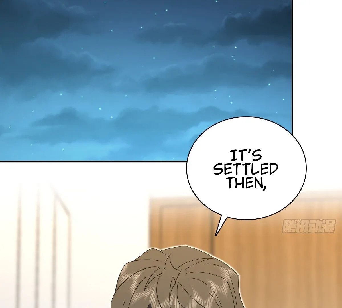 My Wife Is From a Thousand Years Ago Chapter 355 page 73 - 