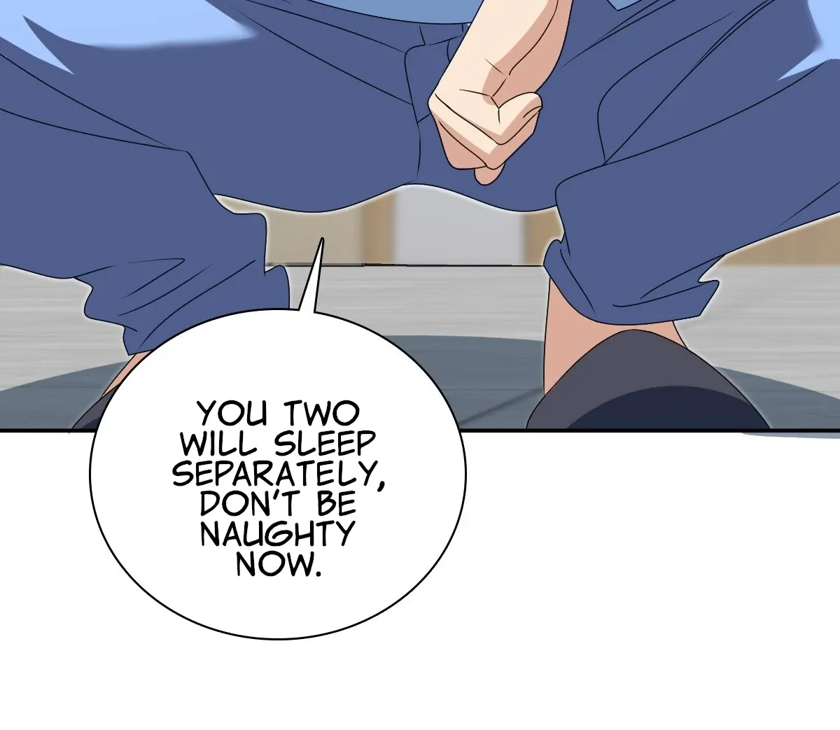 My Wife Is From a Thousand Years Ago Chapter 355 page 75 - 