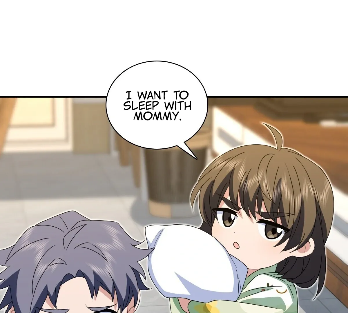 My Wife Is From a Thousand Years Ago Chapter 355 page 76 - 