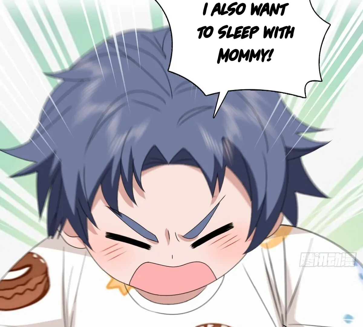 My Wife Is From a Thousand Years Ago Chapter 355 page 79 - 