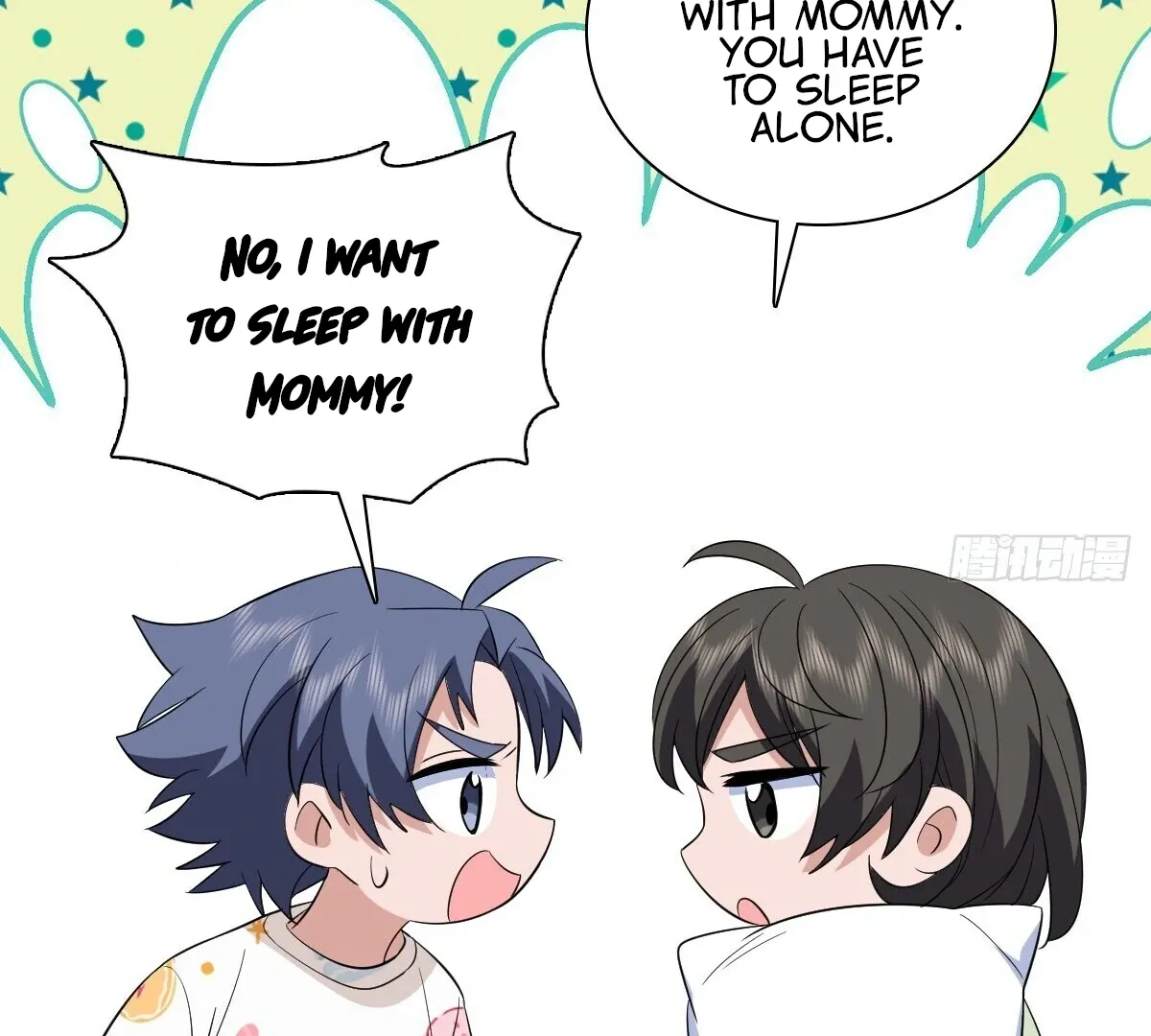 My Wife Is From a Thousand Years Ago Chapter 355 page 81 - 