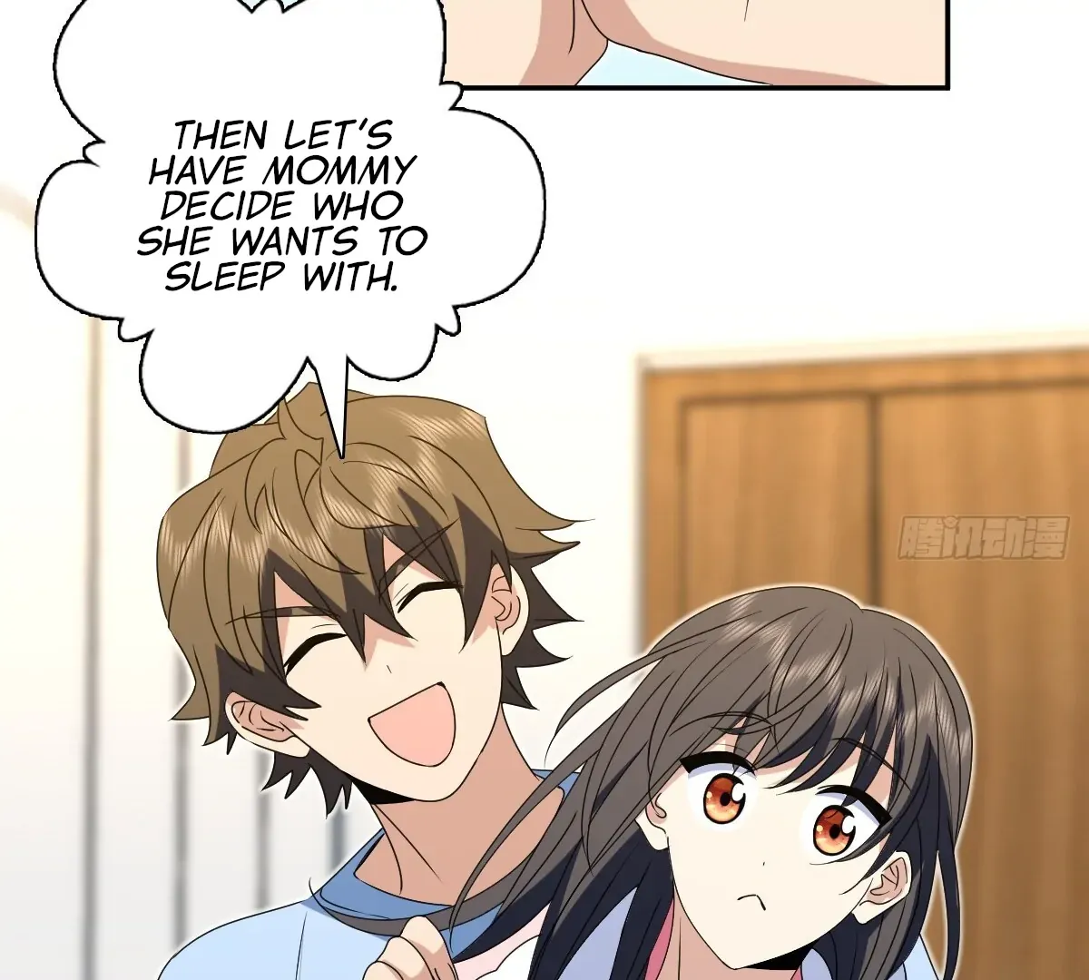 My Wife Is From a Thousand Years Ago Chapter 355 page 85 - 