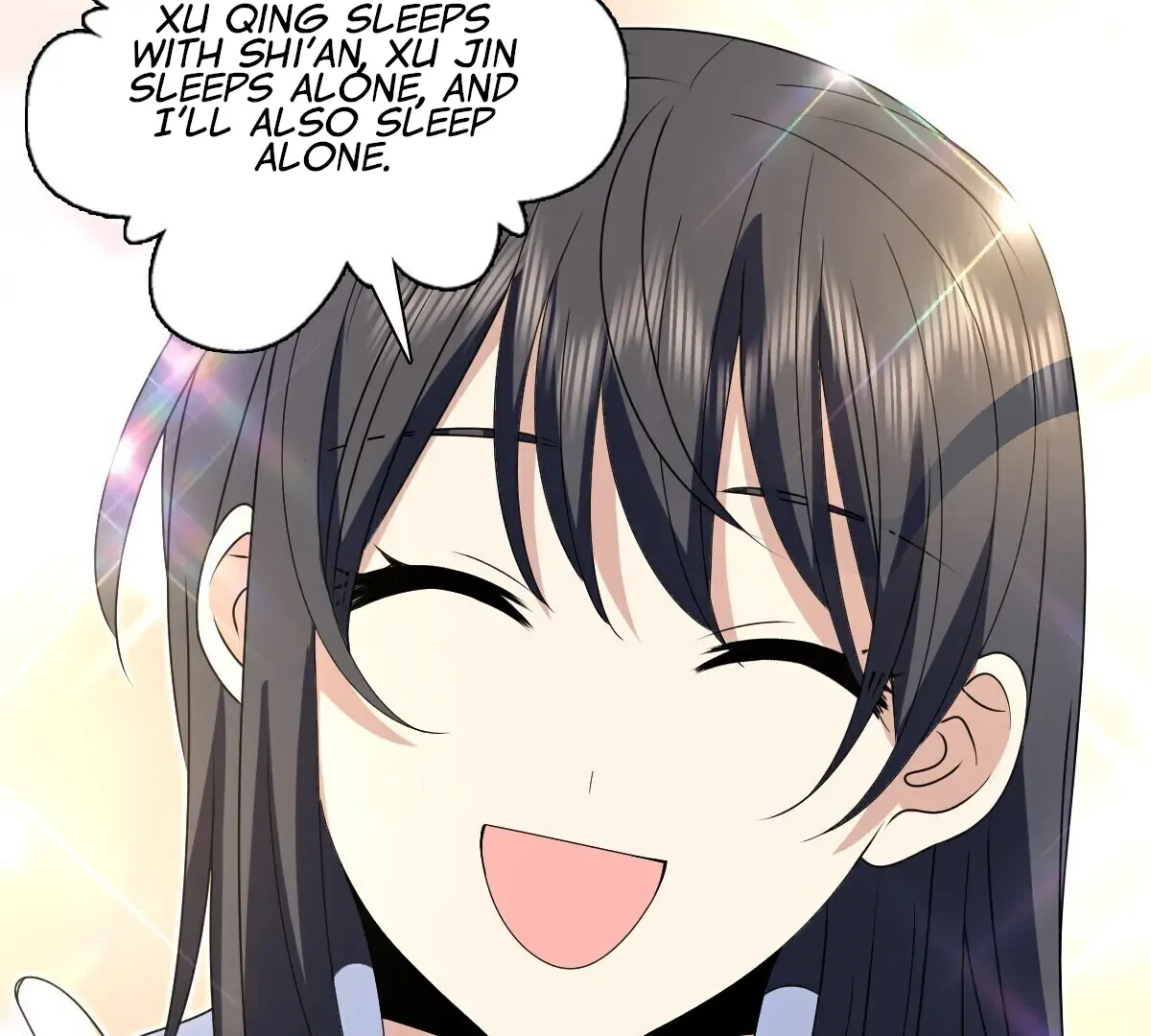 My Wife Is From a Thousand Years Ago Chapter 355 page 89 - 