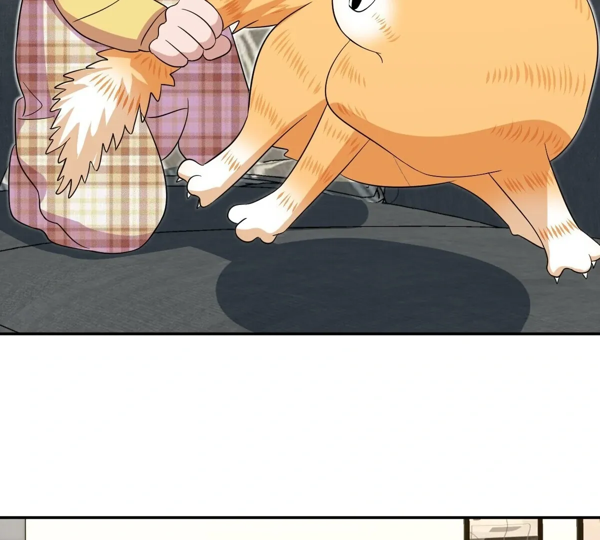 My Wife Is From a Thousand Years Ago Chapter 355 page 10 - 